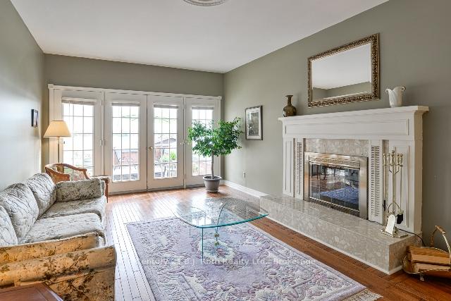 Photo 11 of 624 High Street, Orillia — HOMEH