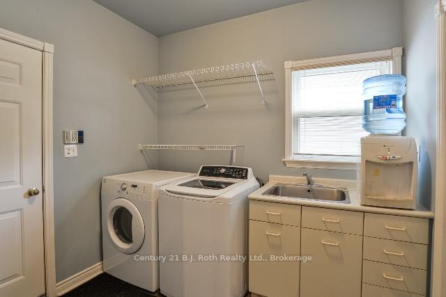 Photo 22 of 624 High Street, Orillia — HOMEH