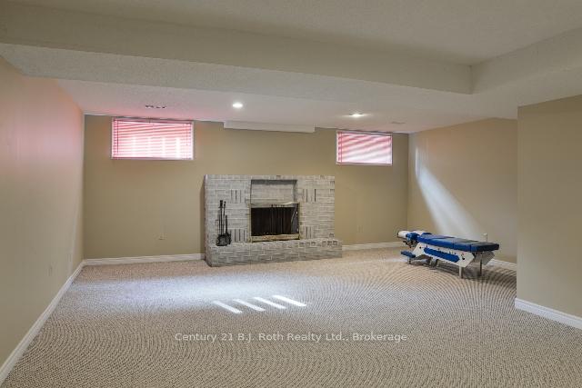 Photo 36 of 624 High Street, Orillia — HOMEH