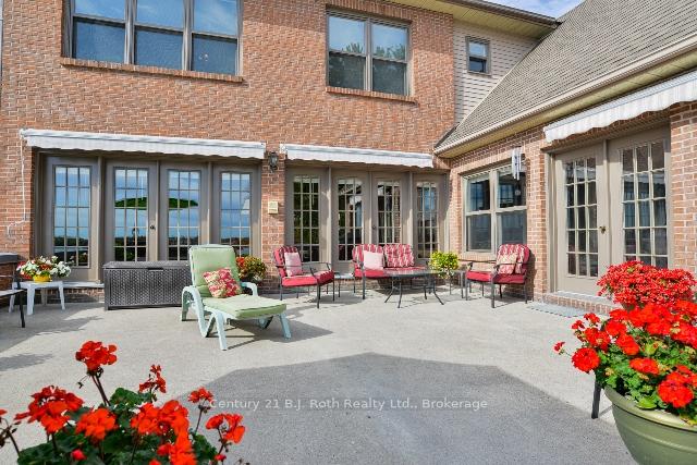 Photo 38 of 624 High Street, Orillia — HOMEH