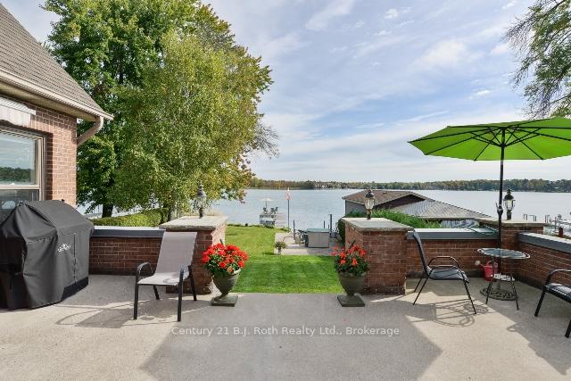 Photo 39 of 624 High Street, Orillia — HOMEH