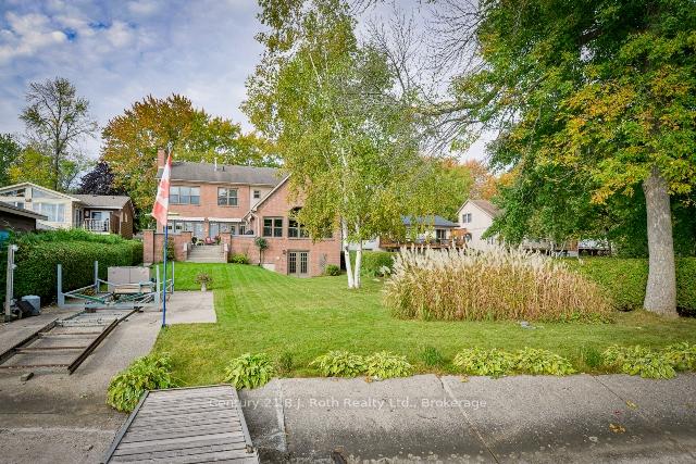 Photo 41 of 624 High Street, Orillia — HOMEH