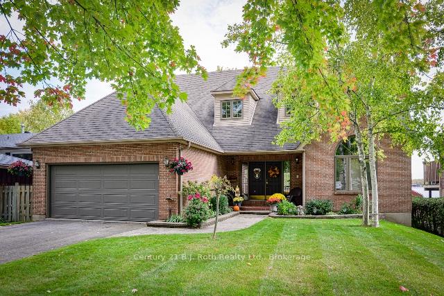 Photo 47 of 624 High Street, Orillia — HOMEH