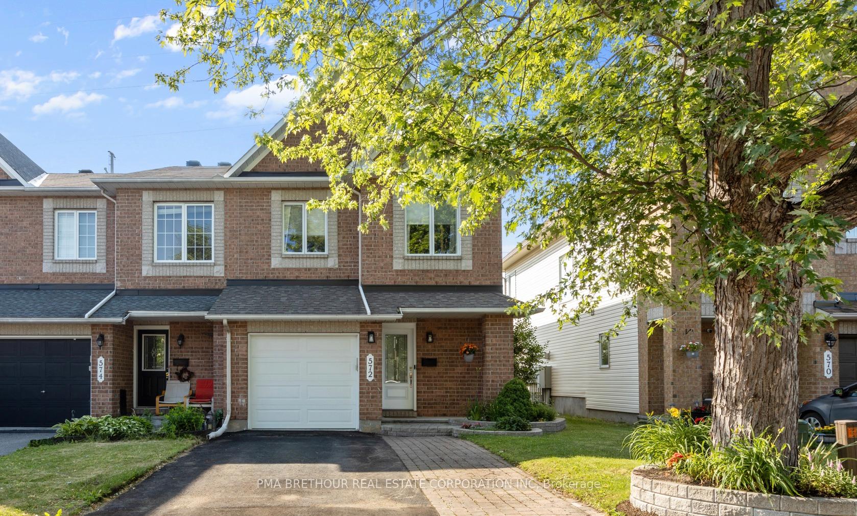 Photo 1 of 572 Renaissance Drive, Ottawa, Avalon East — HOMEH
