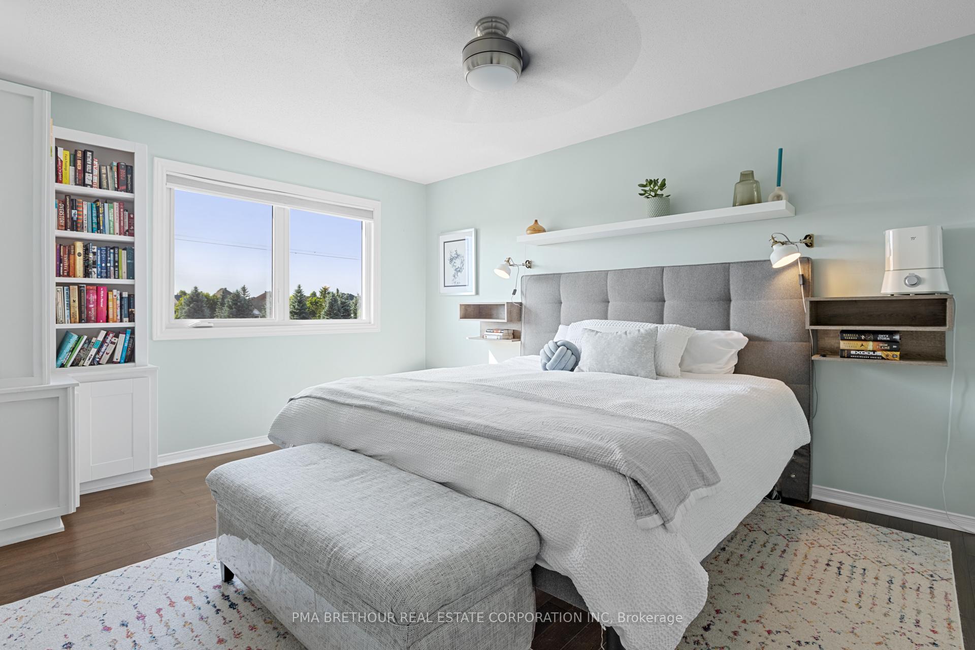 Photo 11 of 572 Renaissance Drive, Ottawa, Avalon East — HOMEH