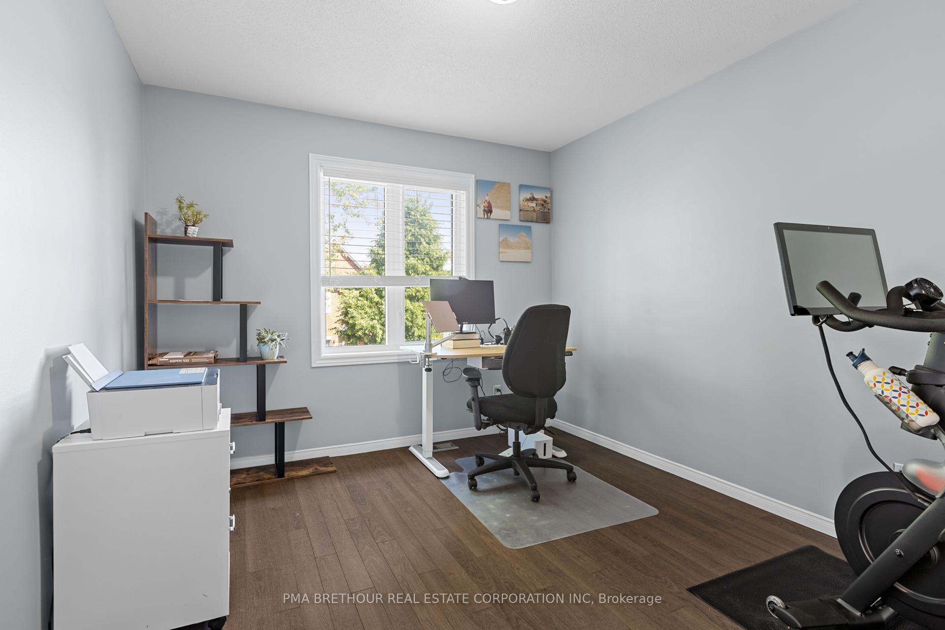 Photo 17 of 572 Renaissance Drive, Ottawa, Avalon East — HOMEH