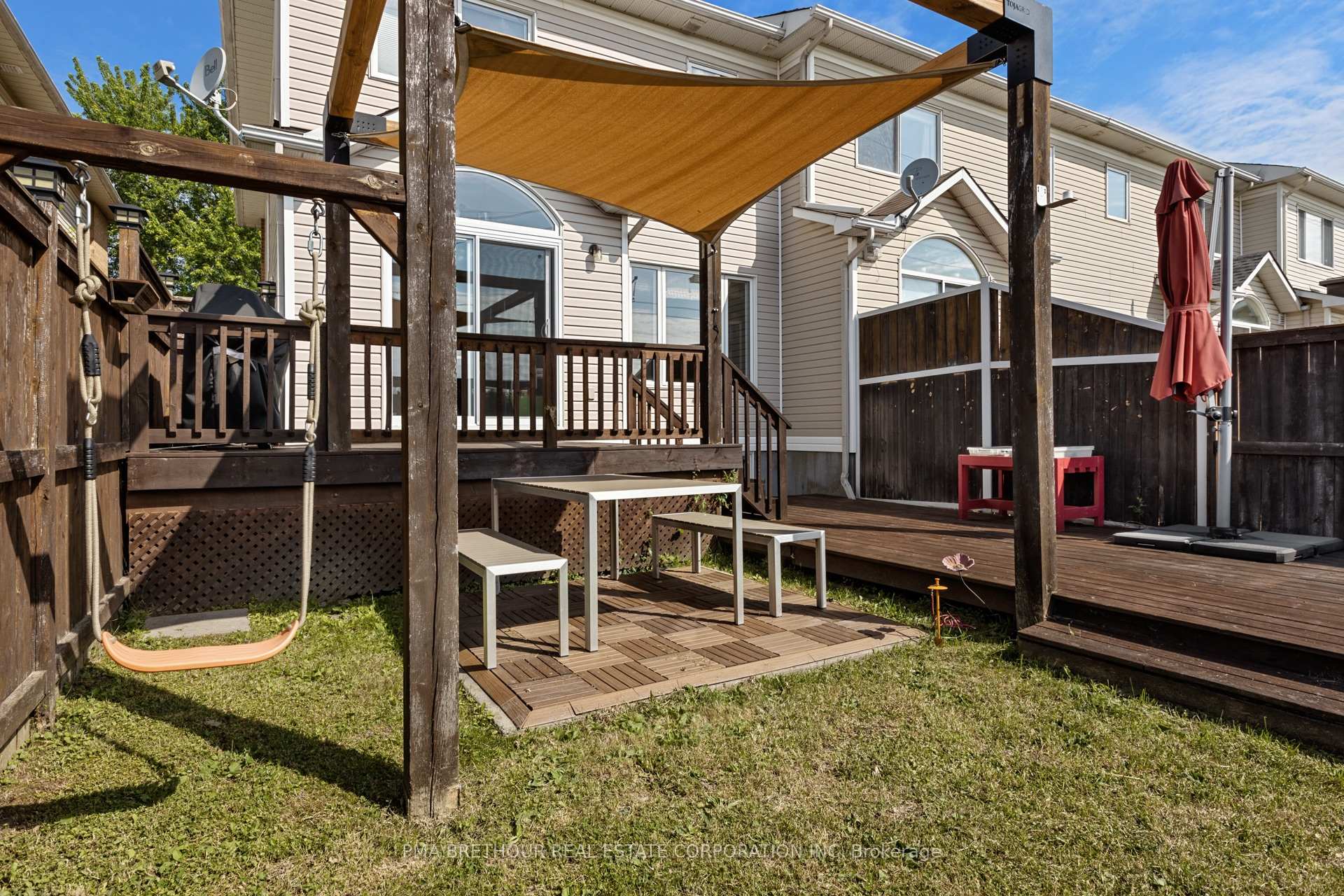 Photo 28 of 572 Renaissance Drive, Ottawa, Avalon East — HOMEH