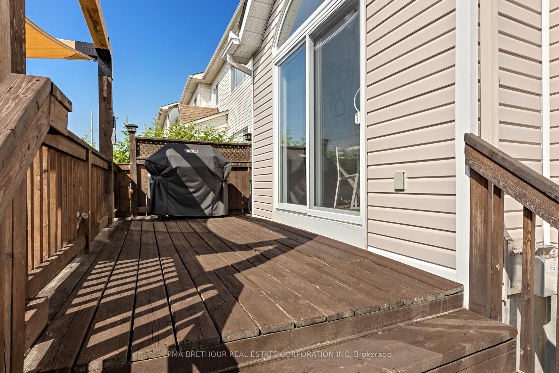 Photo 30 of 572 Renaissance Drive, Ottawa, Avalon East — HOMEH