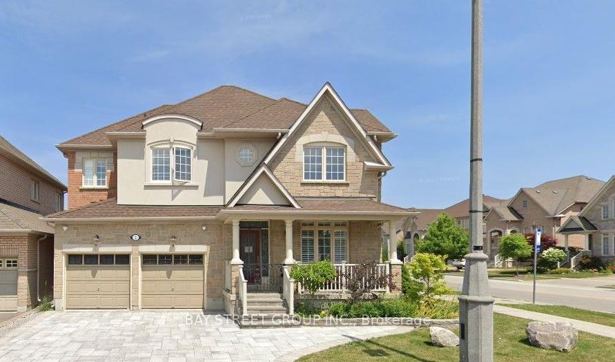 Photo 1 of 2 Castleview Crescent, Markham, Victoria Manor-Jennings Gate — HOMEH
