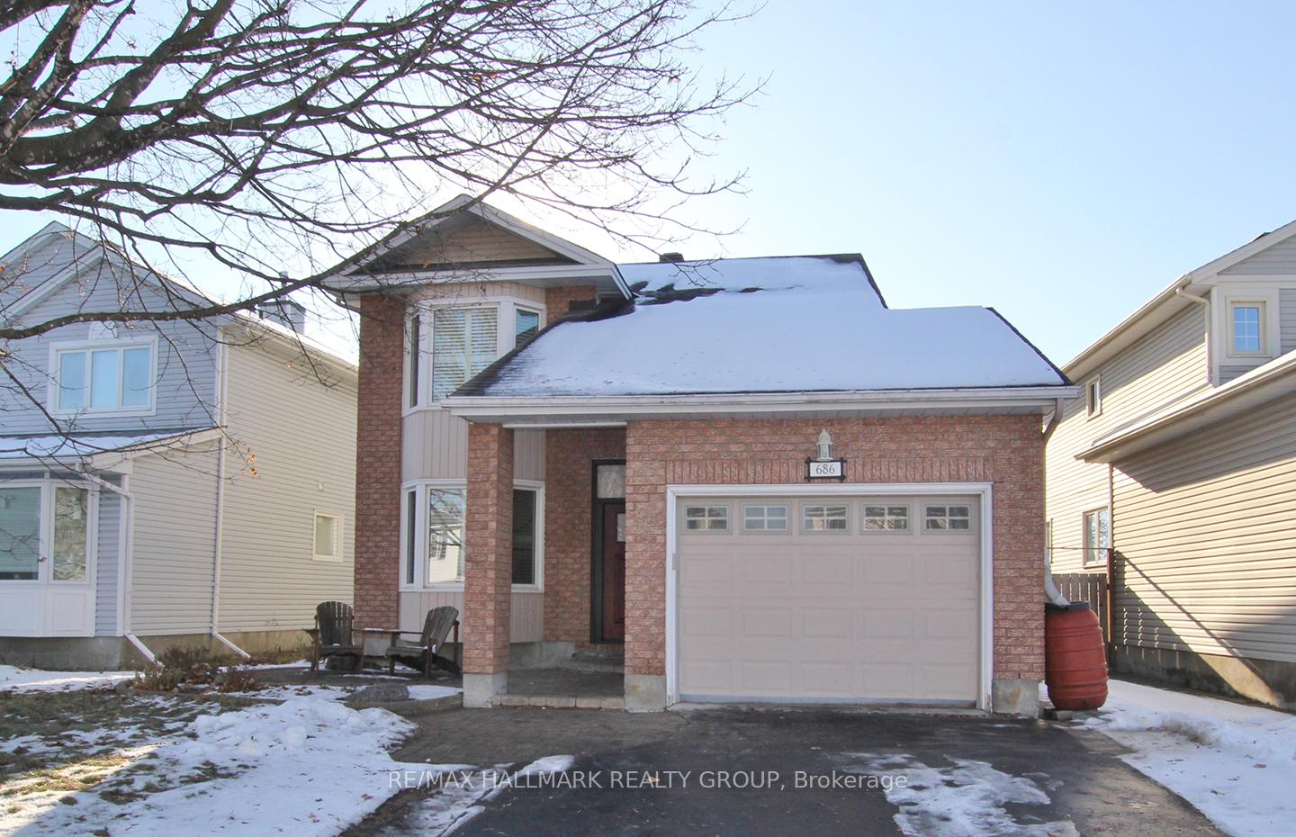Photo 1 of 686 Mathieu Way, Ottawa, Fallingbrook/Pineridge — HOMEH