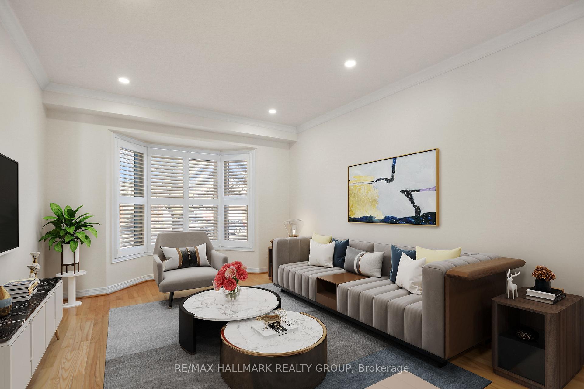 Photo 5 of 686 Mathieu Way, Ottawa, Fallingbrook/Pineridge — HOMEH
