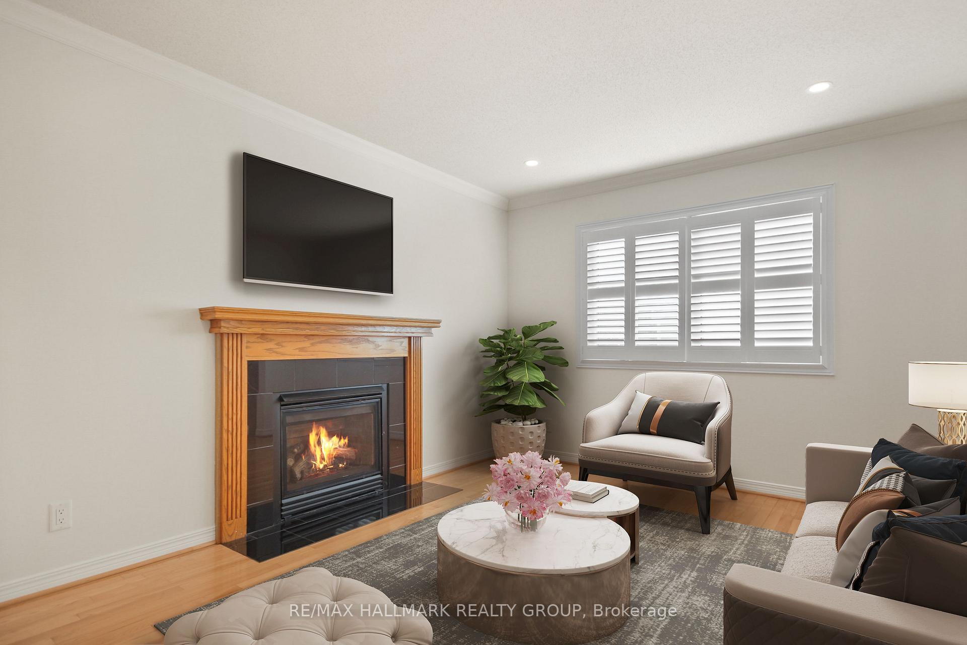 Photo 15 of 686 Mathieu Way, Ottawa, Fallingbrook/Pineridge — HOMEH
