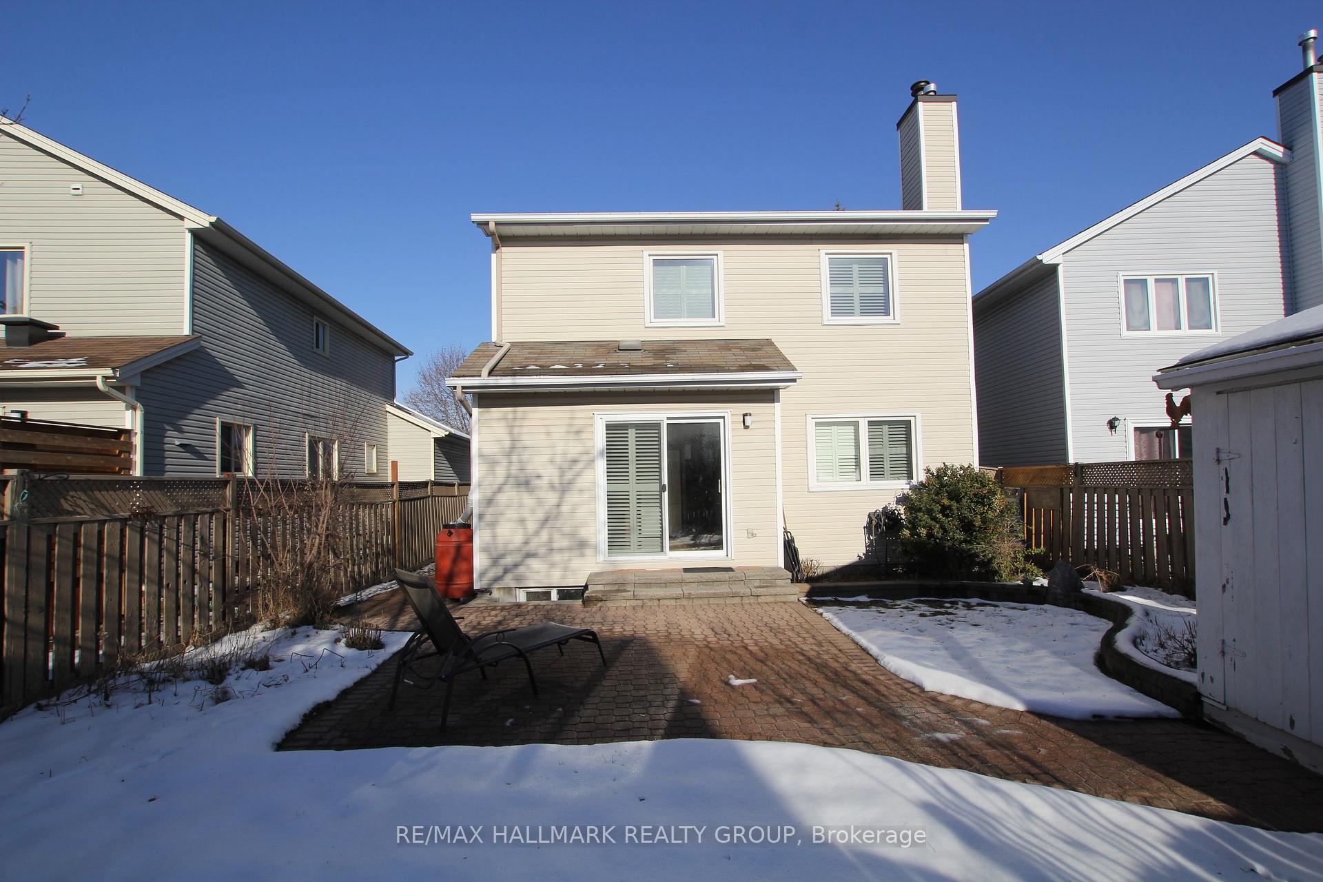 Photo 31 of 686 Mathieu Way, Ottawa, Fallingbrook/Pineridge — HOMEH