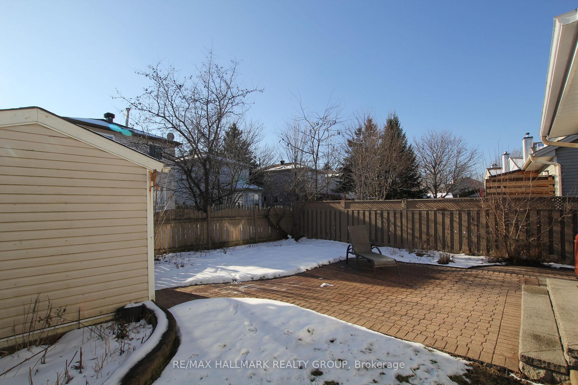 Photo 34 of 686 Mathieu Way, Ottawa, Fallingbrook/Pineridge — HOMEH