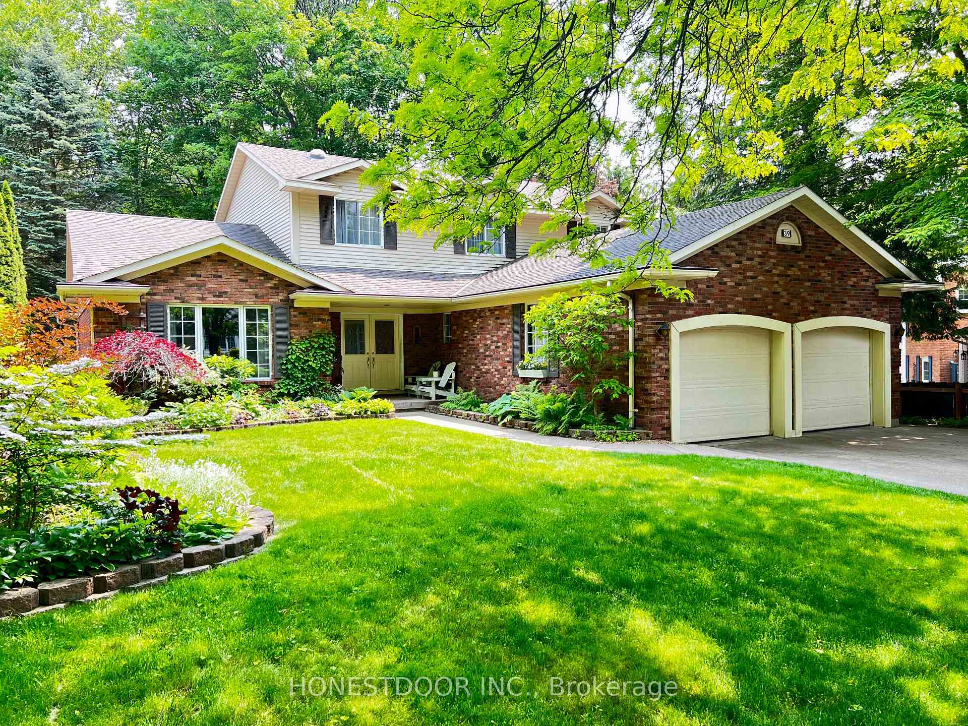 Photo 1 of 39 Forest Hill Crescent, Pelham, Fonthill — HOMEH
