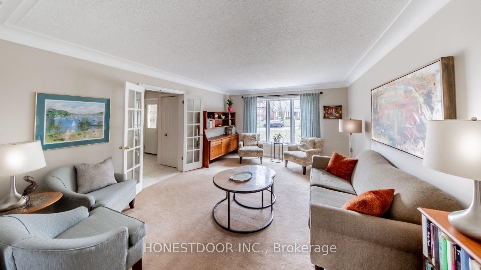 Photo 4 of 39 Forest Hill Crescent, Pelham, Fonthill — HOMEH