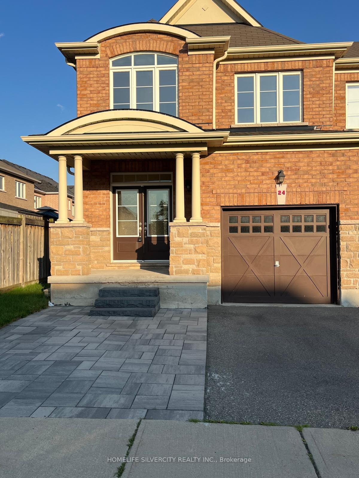 Photo 1 of 24 Munch Place, Milton, Willmott — HOMEH