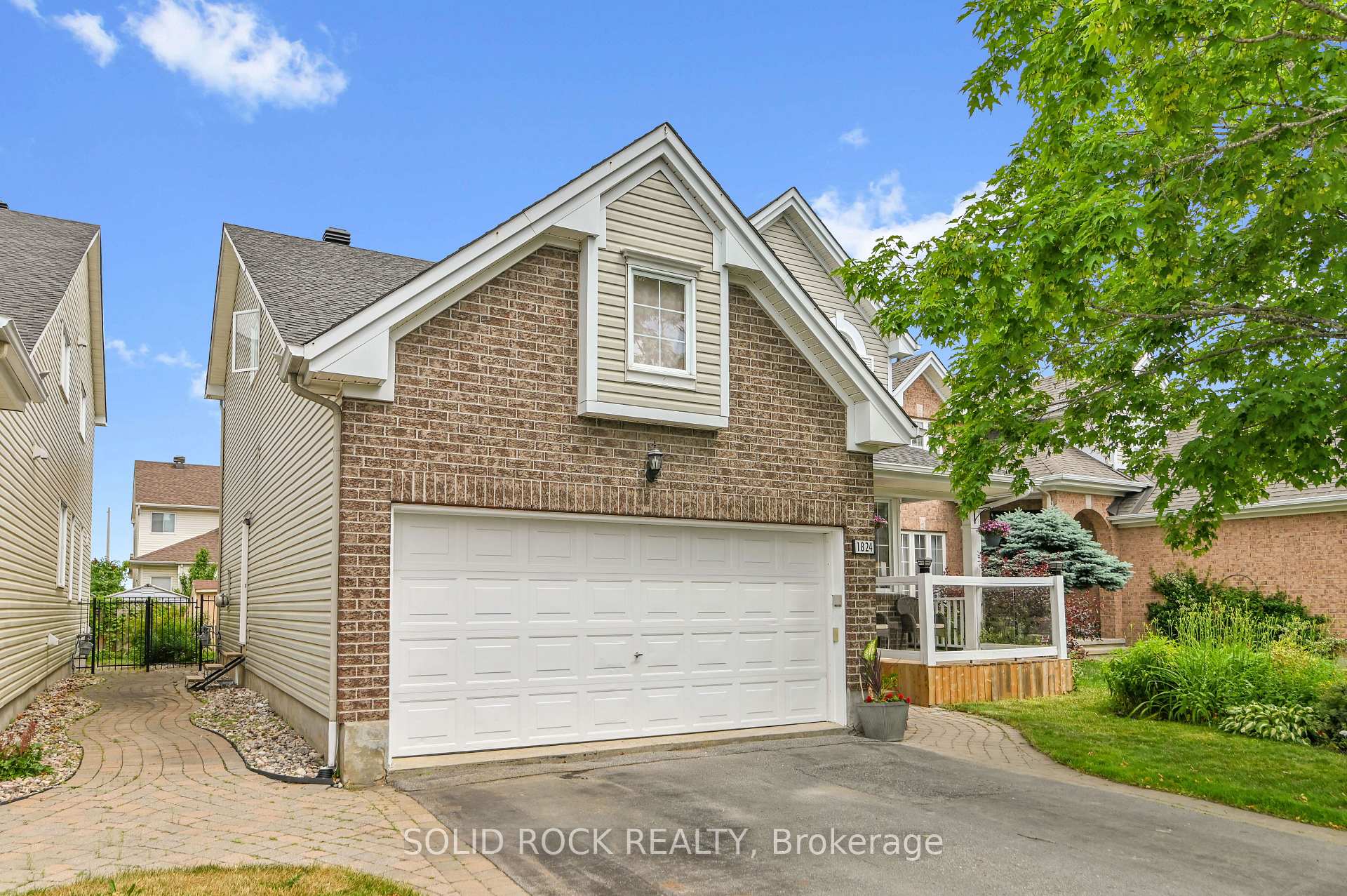 Photo 4 of 1824 McCallum Drive, Ottawa, Fallingbrook/Gardenway South — HOMEH