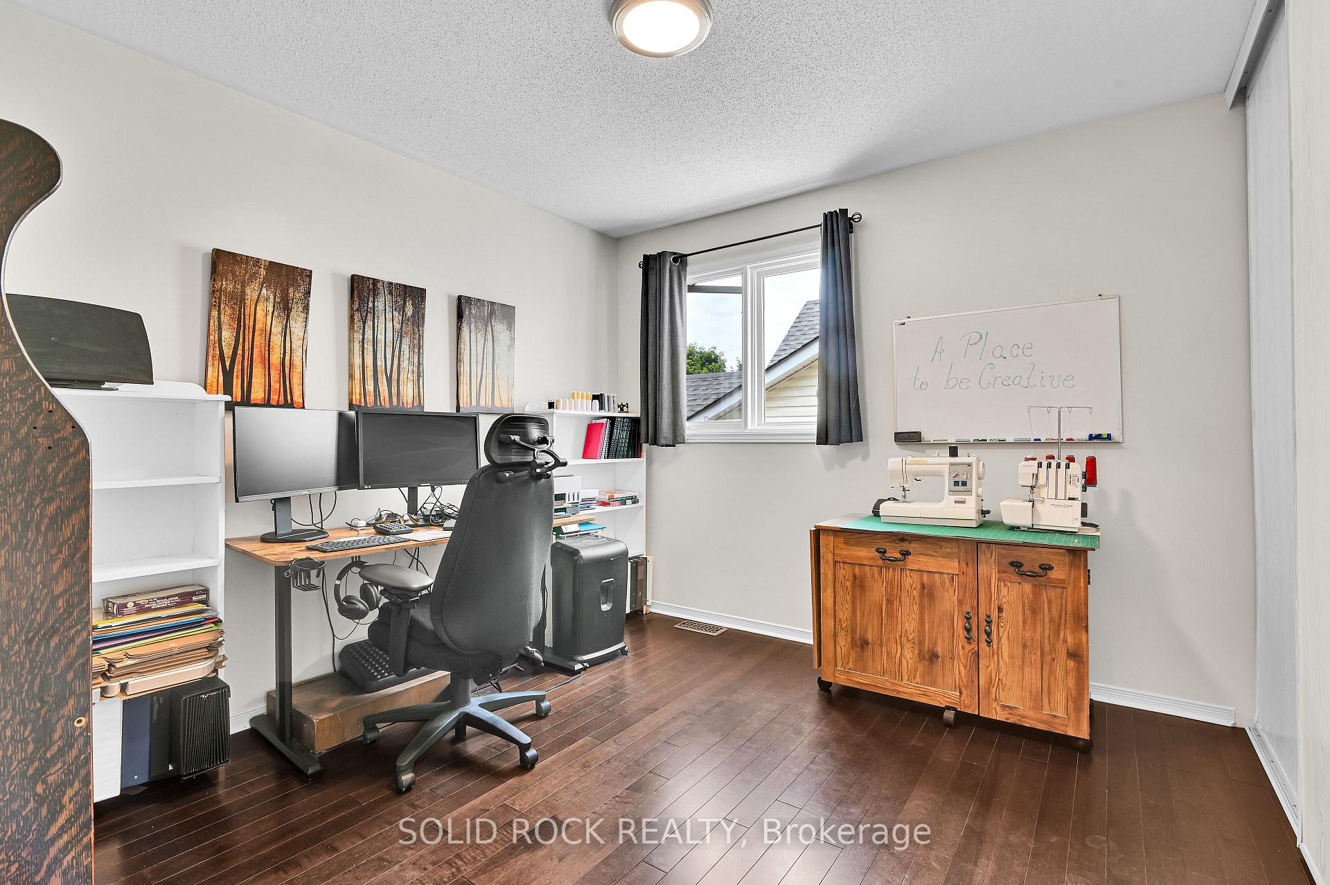 Photo 29 of 1824 McCallum Drive, Ottawa, Fallingbrook/Gardenway South — HOMEH