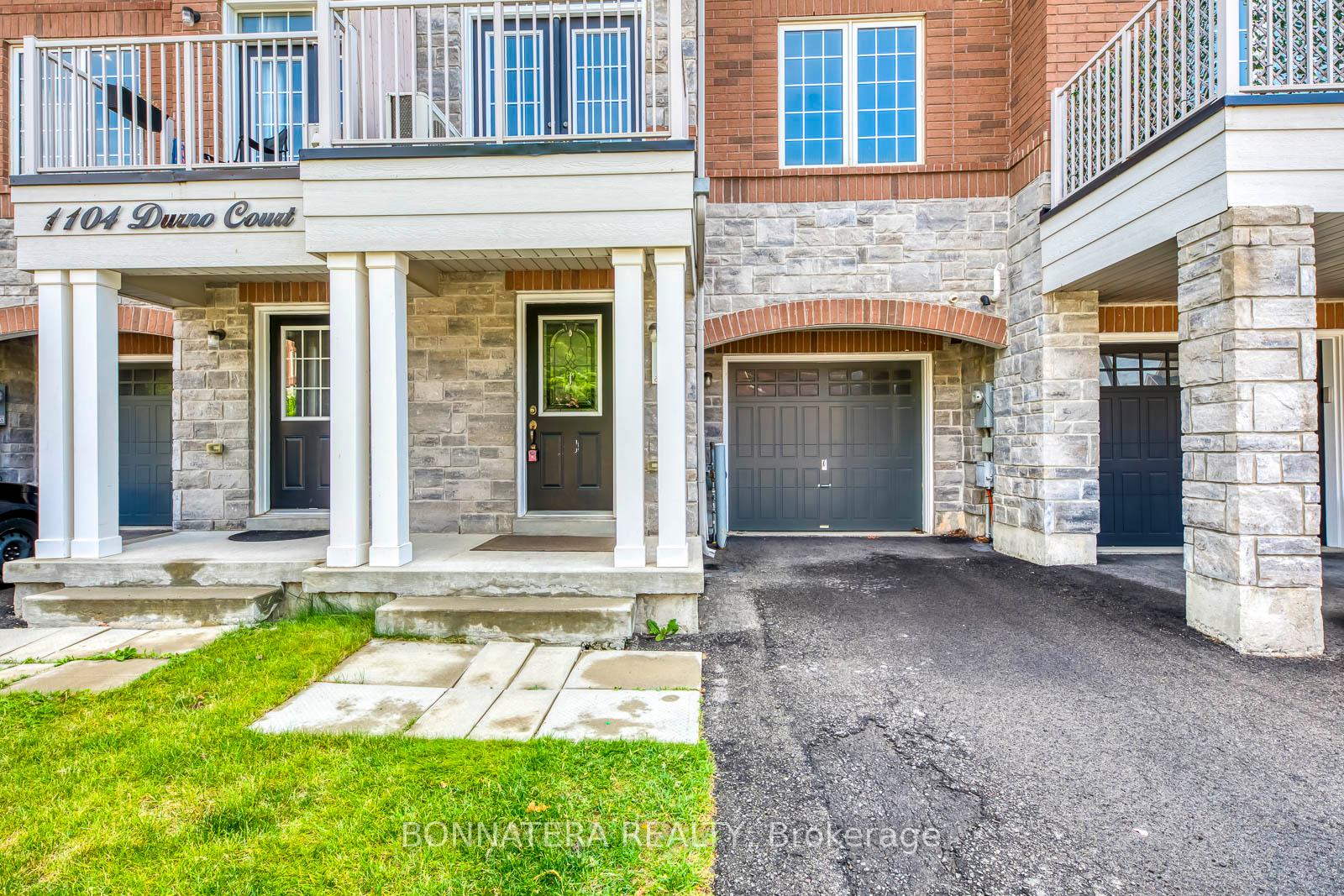 Photo 3 of 1102 Durno Court, Milton, Harrison — HOMEH