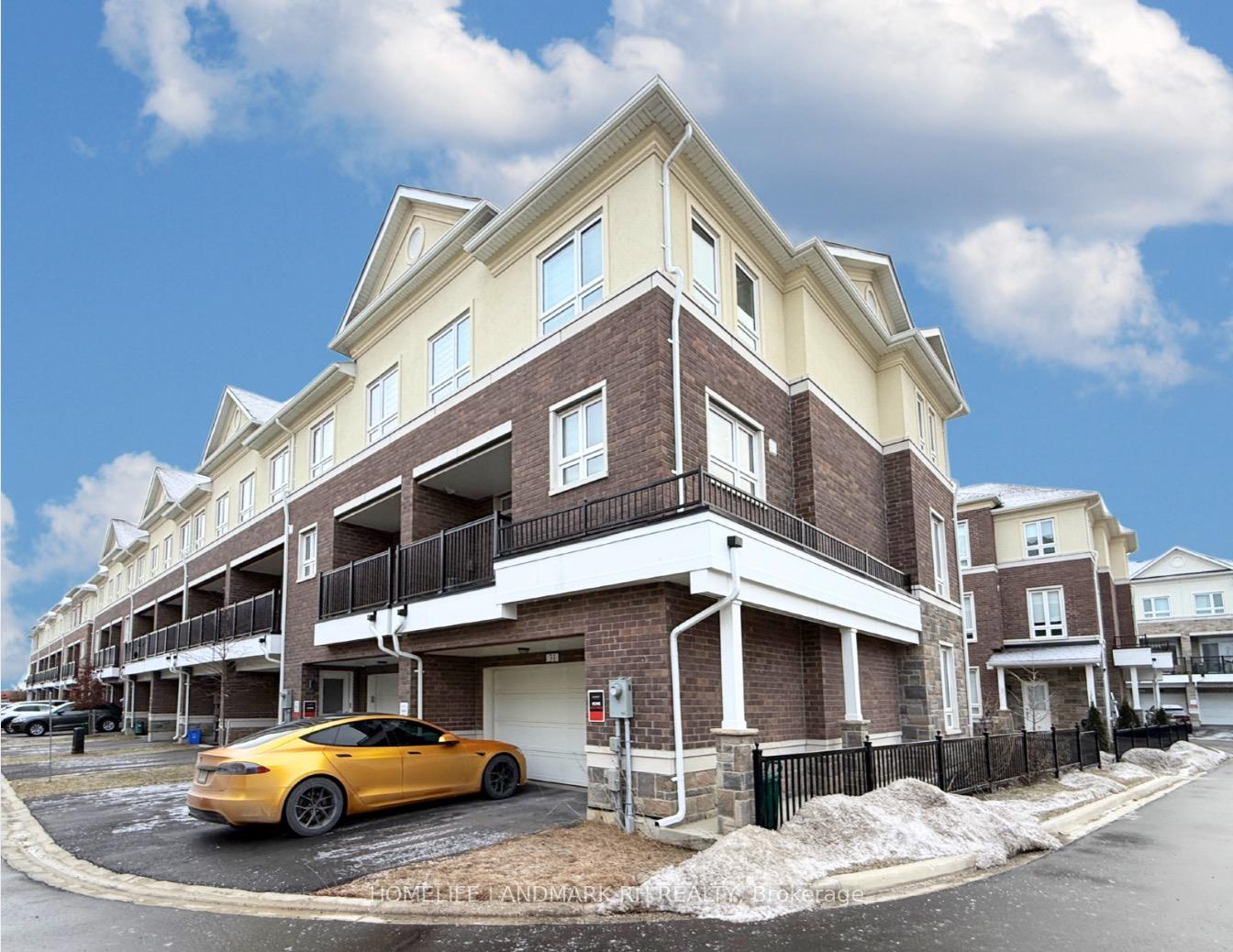 Photo 1 of 31 Chicago Lane, Markham, Wismer — HOMEH