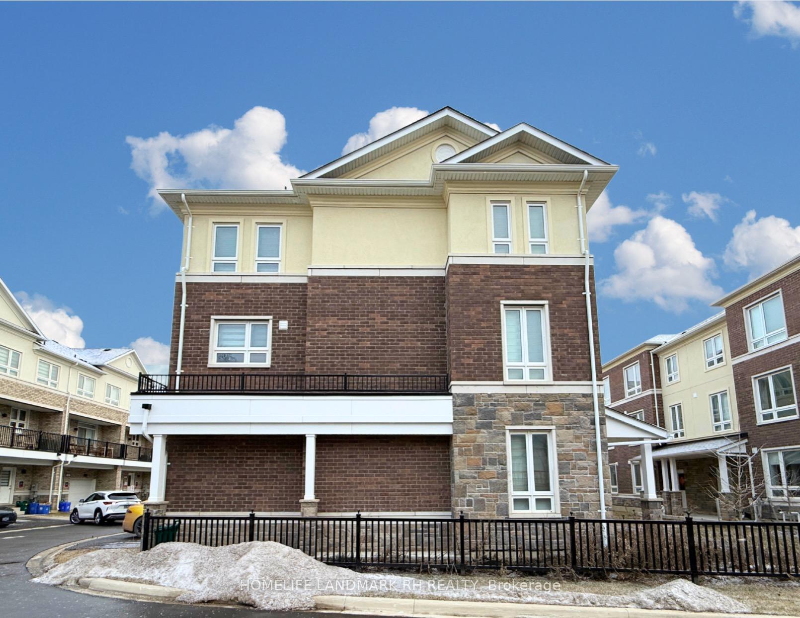 Photo 4 of 31 Chicago Lane, Markham, Wismer — HOMEH