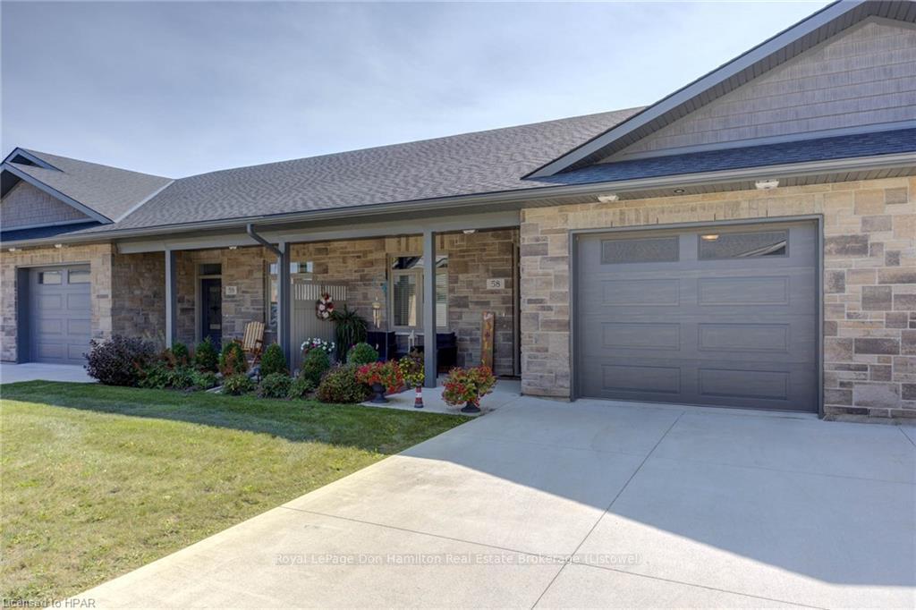 Photo 1 of Unit 58, 375 Mitchell Road South, North Perth, Elma — HOMEH