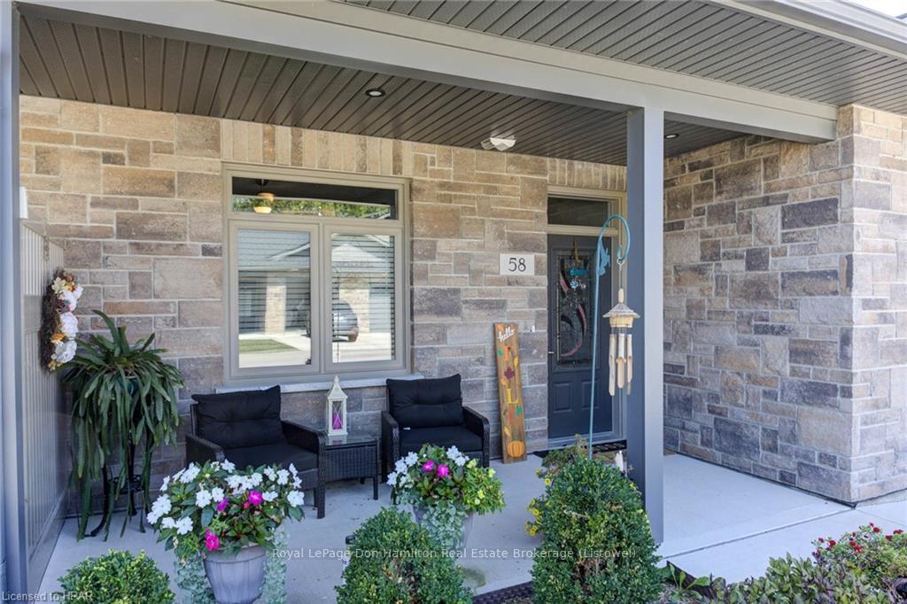 Photo 4 of Unit 58, 375 Mitchell Road South, North Perth, Elma — HOMEH
