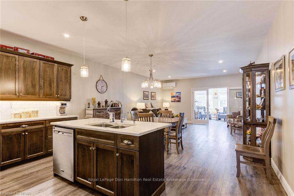Photo 8 of Unit 58, 375 Mitchell Road South, North Perth, Elma — HOMEH