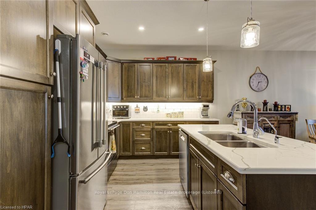 Photo 9 of Unit 58, 375 Mitchell Road South, North Perth, Elma — HOMEH