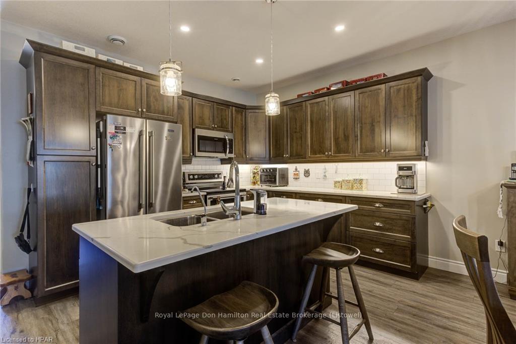Photo 10 of Unit 58, 375 Mitchell Road South, North Perth, Elma — HOMEH