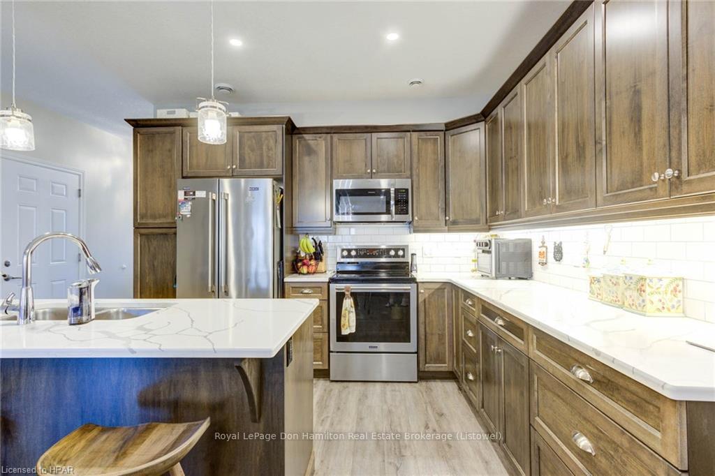 Photo 11 of Unit 58, 375 Mitchell Road South, North Perth, Elma — HOMEH
