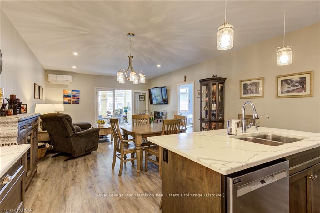 Photo 12 of Unit 58, 375 Mitchell Road South, North Perth, Elma — HOMEH