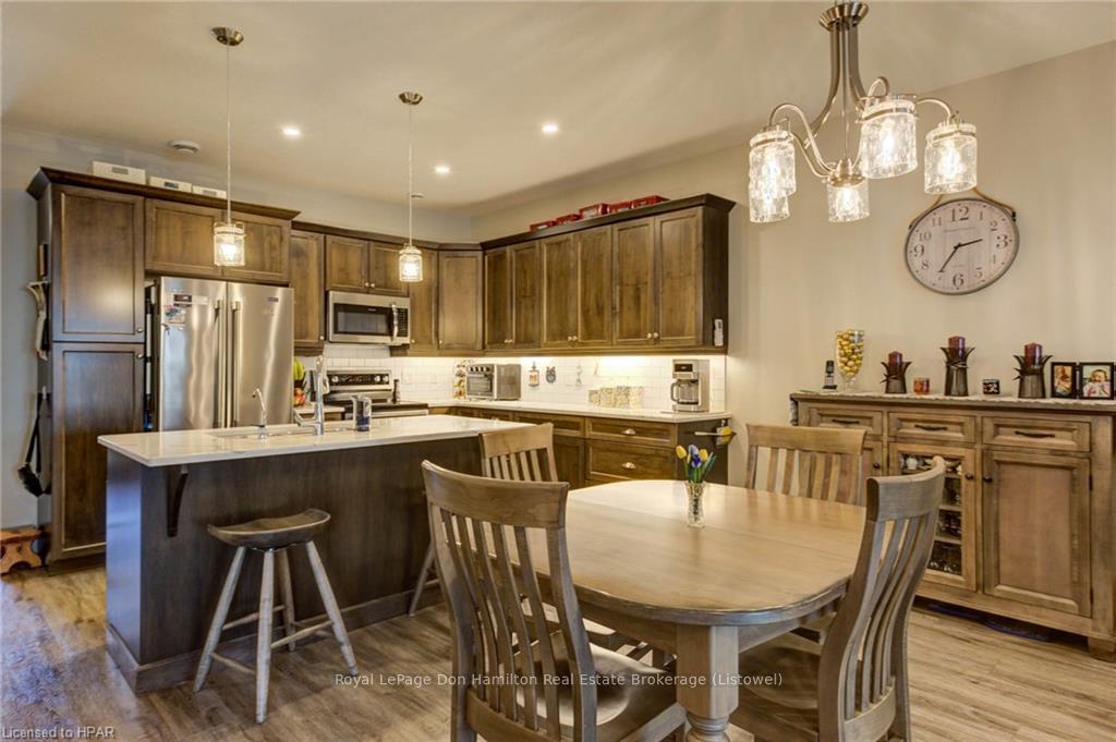 Photo 15 of Unit 58, 375 Mitchell Road South, North Perth, Elma — HOMEH