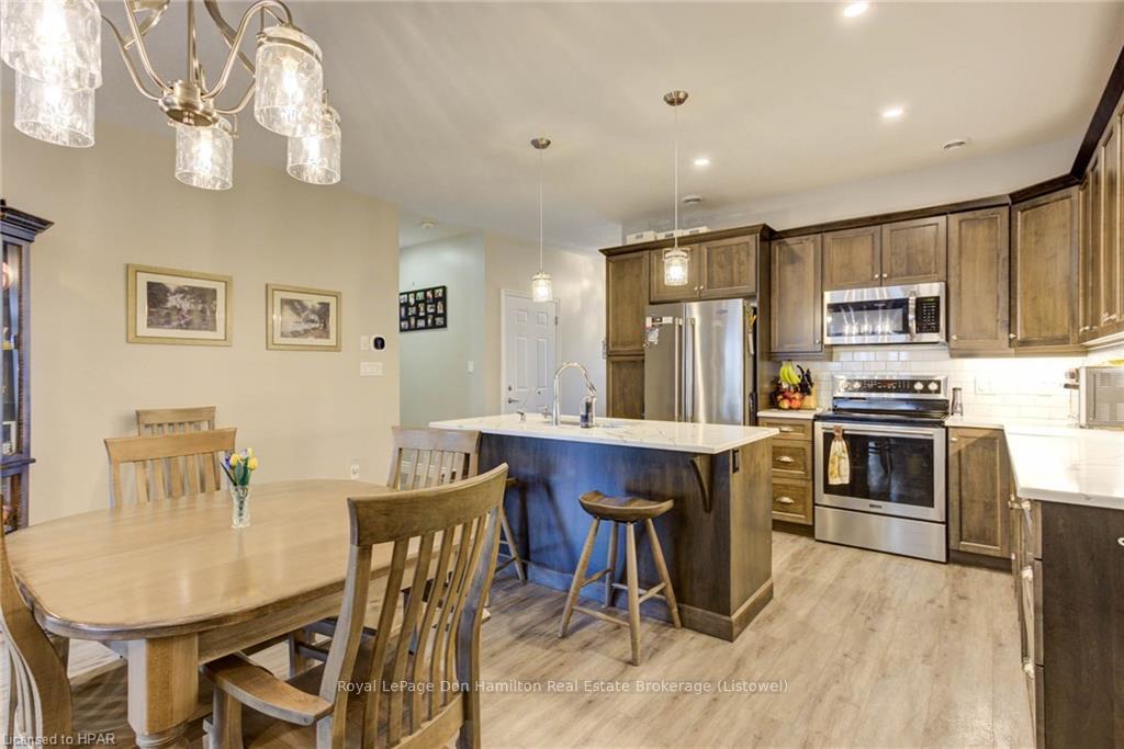 Photo 16 of Unit 58, 375 Mitchell Road South, North Perth, Elma — HOMEH
