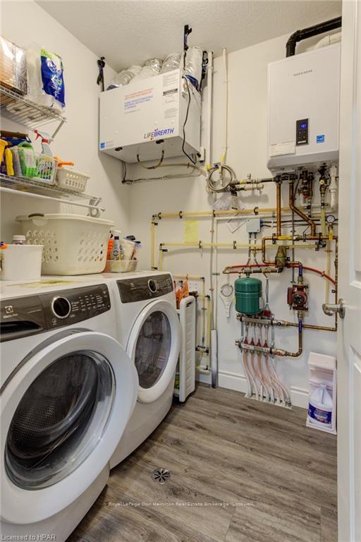 Photo 26 of Unit 58, 375 Mitchell Road South, North Perth, Elma — HOMEH