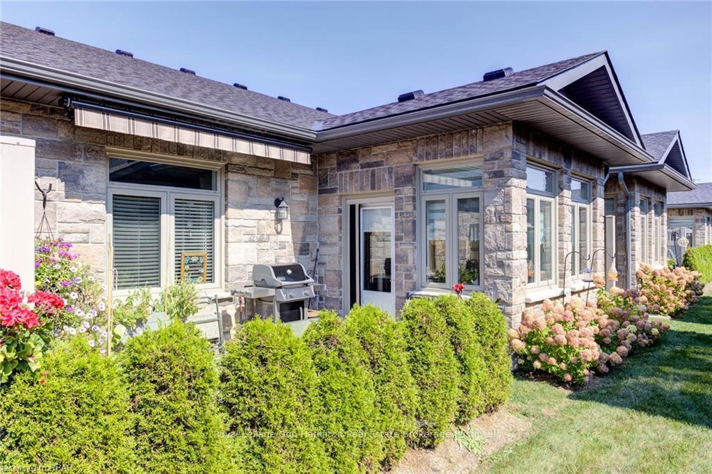 Photo 27 of Unit 58, 375 Mitchell Road South, North Perth, Elma — HOMEH