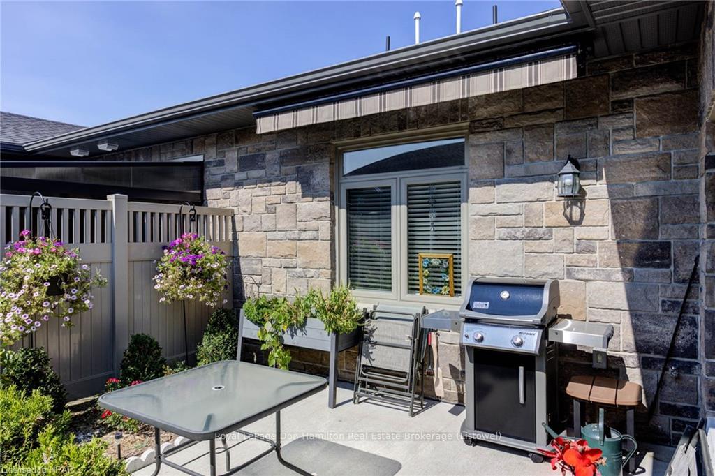 Photo 31 of Unit 58, 375 Mitchell Road South, North Perth, Elma — HOMEH