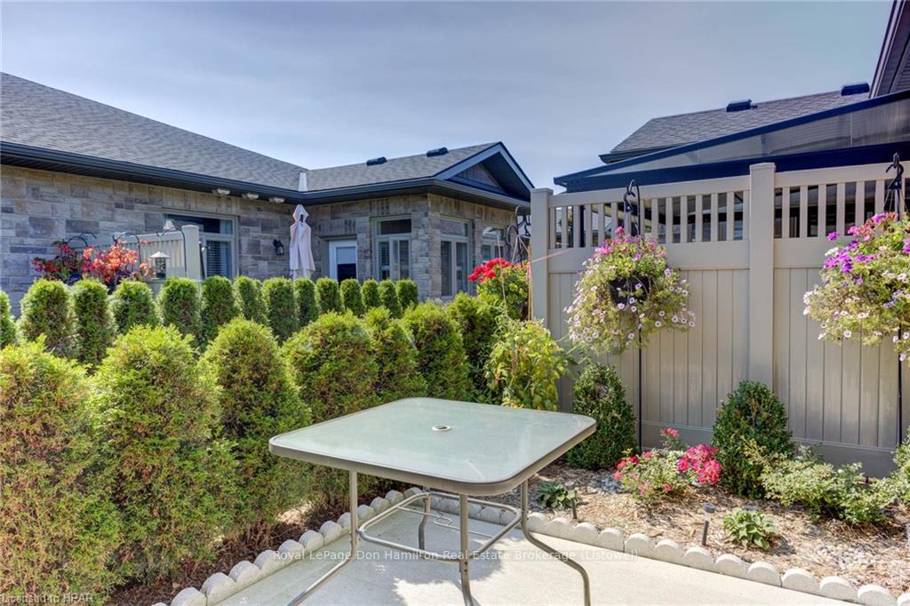 Photo 32 of Unit 58, 375 Mitchell Road South, North Perth, Elma — HOMEH