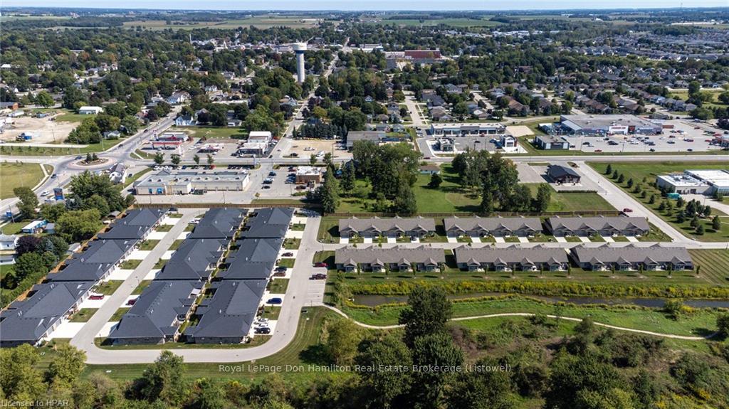 Photo 34 of Unit 58, 375 Mitchell Road South, North Perth, Elma — HOMEH
