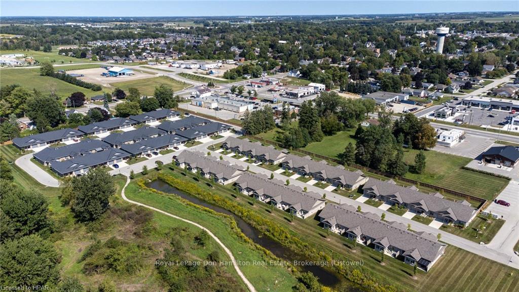 Photo 35 of Unit 58, 375 Mitchell Road South, North Perth, Elma — HOMEH