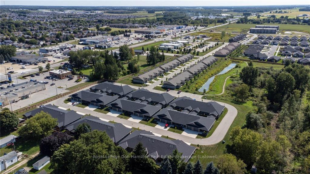 Photo 36 of Unit 58, 375 Mitchell Road South, North Perth, Elma — HOMEH