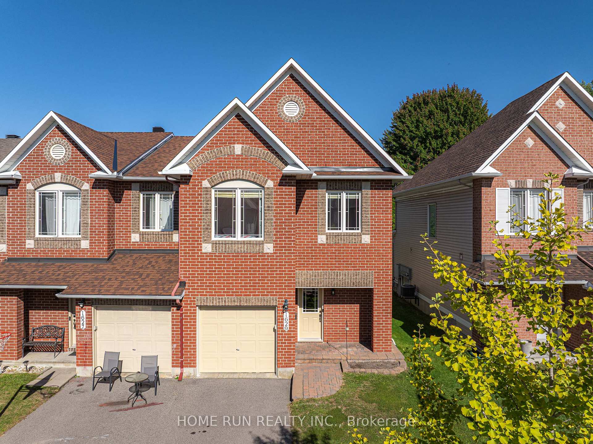 Photo 1 of 1629 Henri Lauzon Street, Ottawa, Chapel Hill — HOMEH