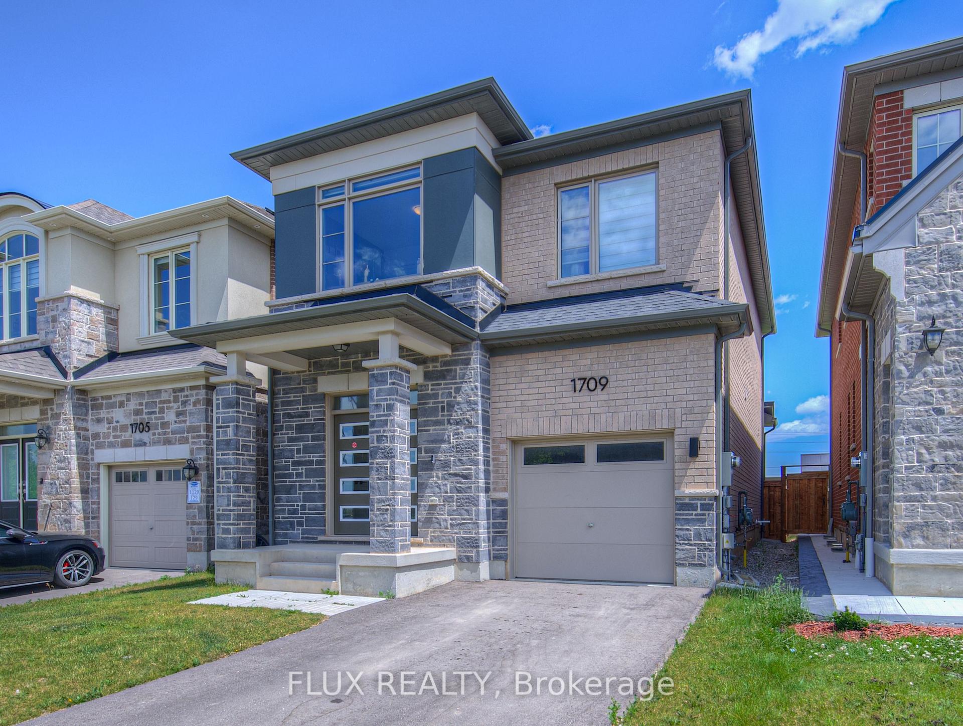 Photo 4 of 1709 Thames Circle, Milton, Bowes — HOMEH