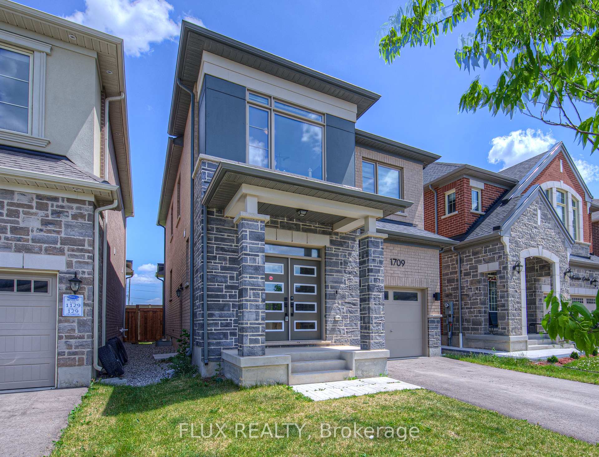 Photo 34 of 1709 Thames Circle, Milton, Bowes — HOMEH