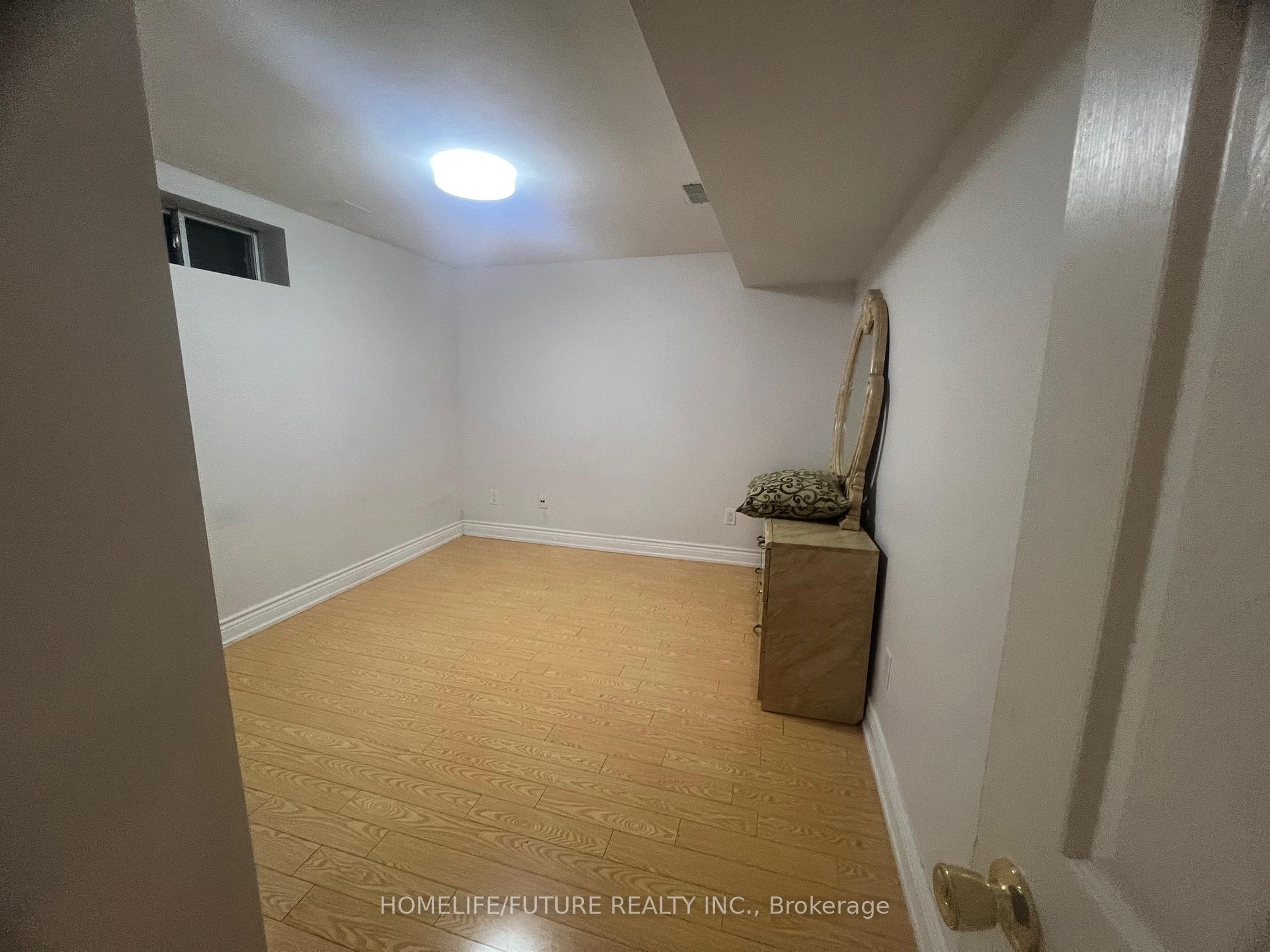 Photo 2 of Unit Bsmt, 84 Apollo Road, Markham, Middlefield — HOMEH