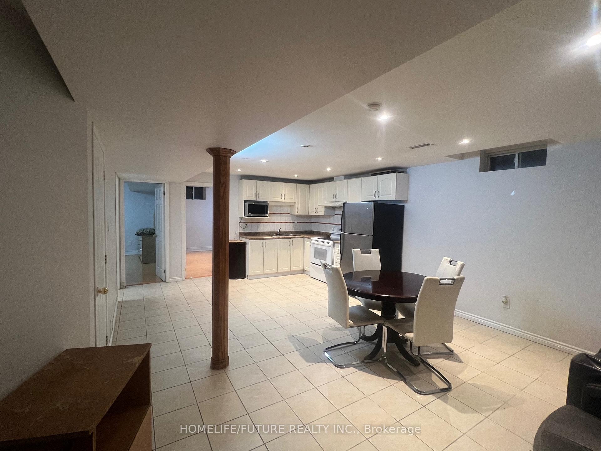 Photo 7 of Unit Bsmt, 84 Apollo Road, Markham, Middlefield — HOMEH