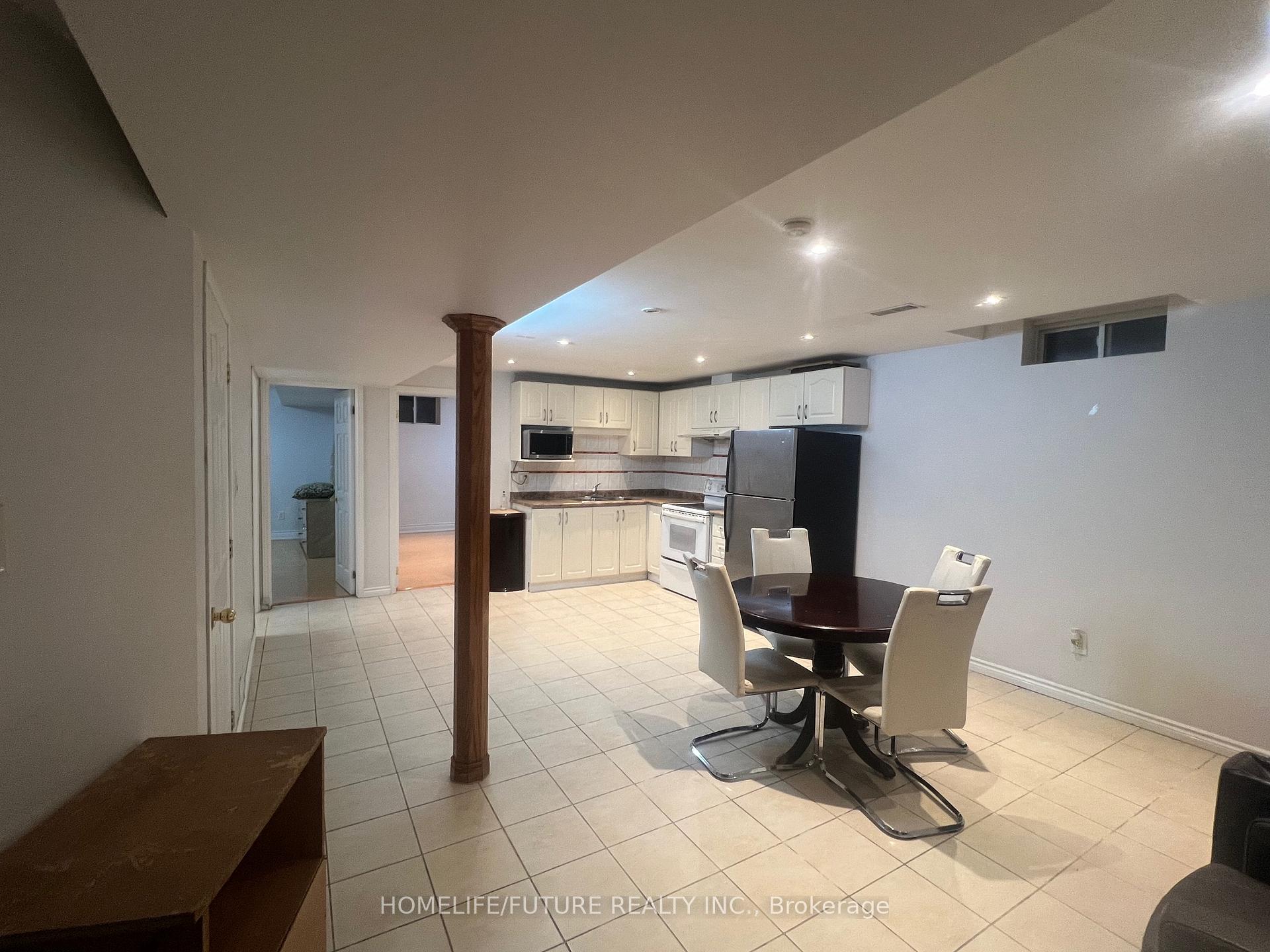 Photo 8 of Unit Bsmt, 84 Apollo Road, Markham, Middlefield — HOMEH