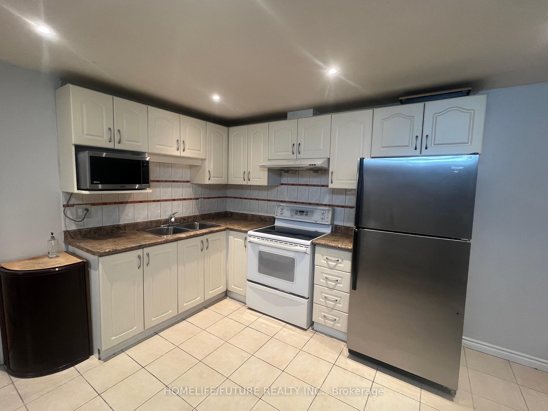 Photo 9 of Unit Bsmt, 84 Apollo Road, Markham, Middlefield — HOMEH