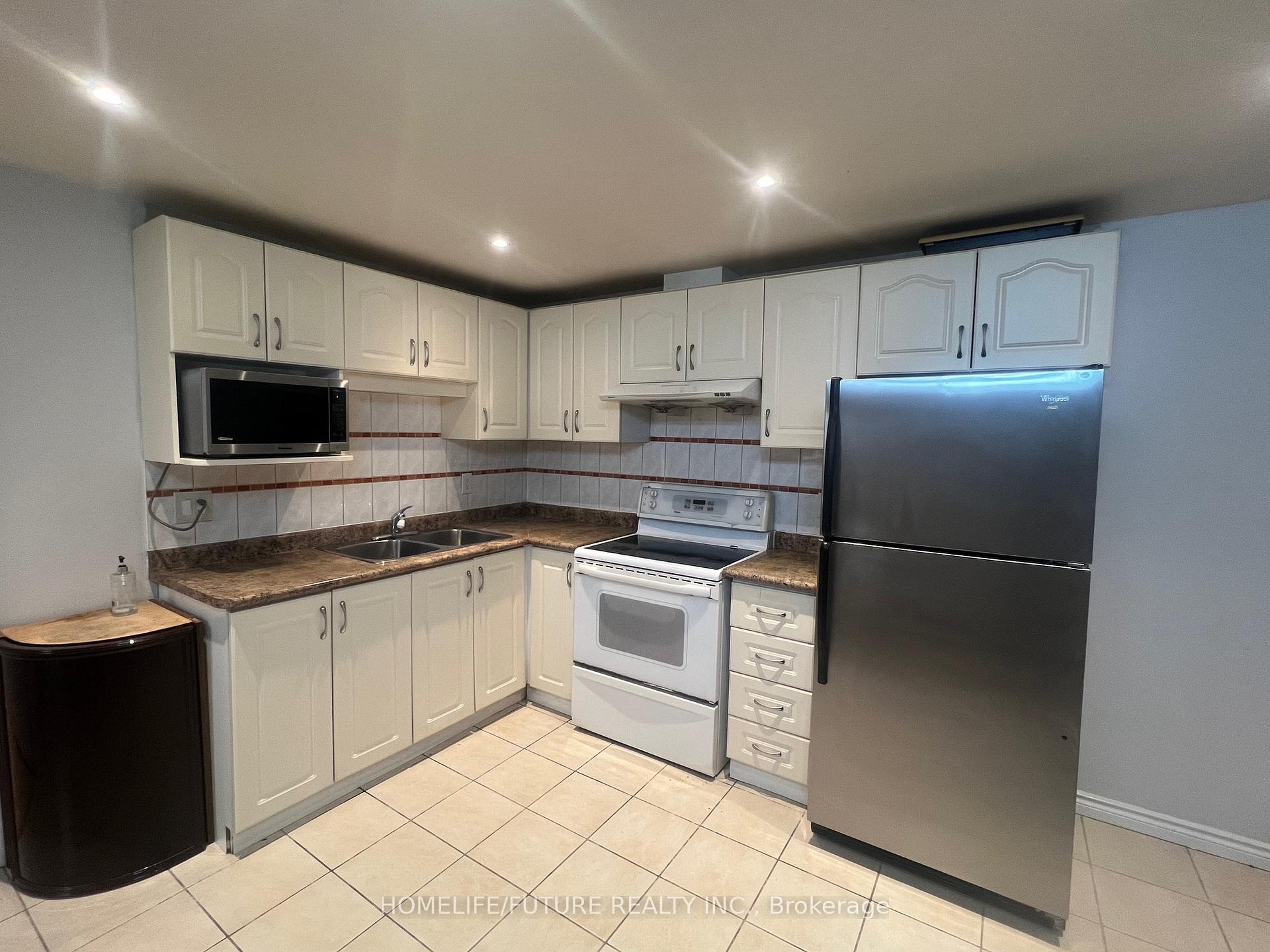 Photo 10 of Unit Bsmt, 84 Apollo Road, Markham, Middlefield — HOMEH